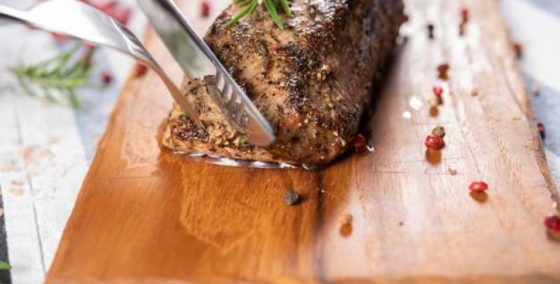 Вкусная говядина в духовке рецепт с пошаговыми инструкциями для идеального ужина