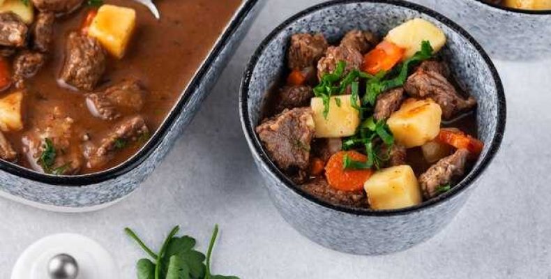 Вкусные рецепты говядины в подливе для разнообразия вашего меню