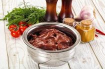Ароматные рецепты блюд из говяжьих почек для домашних поваров