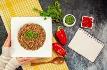 Удивительные рецепты гречки на ужин для всей семьи