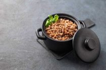 Как приготовить гречку по купечески в горшочке легко и вкусно для всей семьи