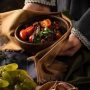 Рецепты грузинской кухни в казане для настоящих гурманов и любителей кулинарии
