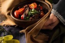 Рецепты грузинской кухни в казане для настоящих гурманов и любителей кулинарии