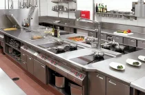 Как масло и загрязнения влияют на работу профессионального оборудования