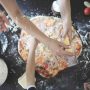 Идеальная температура готовки пиццы — Рецепт и секреты приготовления