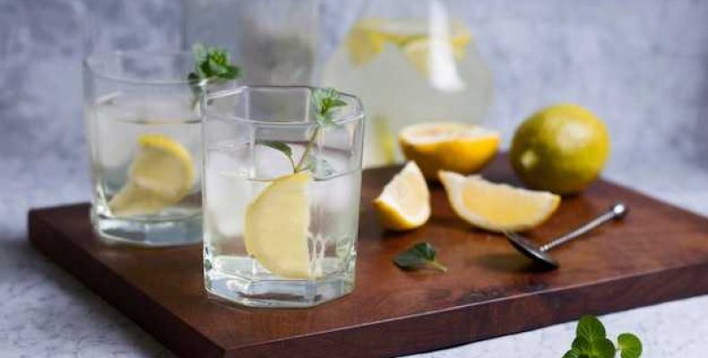 Идеальный рецепт — Как правильно мешать джин с тоником в идеальных пропорциях