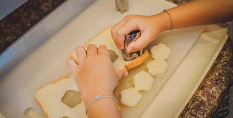 Идеальный рецепт теста для песочных корзиночек — простой и вкусный способ приготовить десерт