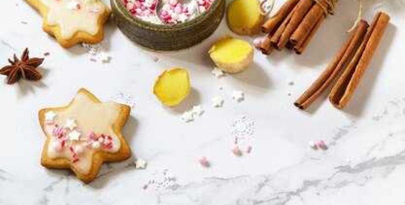 Идеальное новогоднее меню 2024 — рецепты для праздника дома