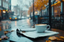 Осенние и зимние прогулки по кафе и рынкам: что мешает получать удовольствие