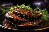 Рецепт вкусной баклажанной икры на зиму с пошаговыми фото