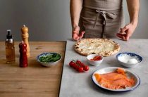 Итальянский рецепт пиццы — Как приготовить идеальную пиццу дома