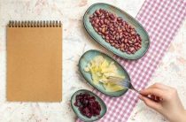 Вкусные и простые рецепты из фасоли для разнообразия вашего стола
