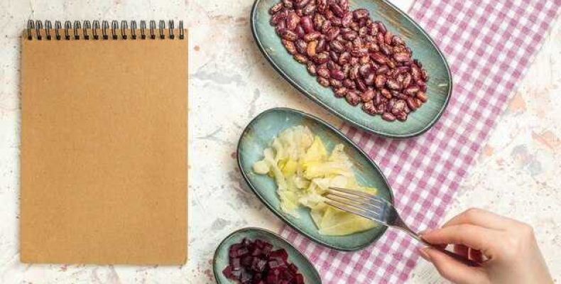 Вкусные и простые рецепты из фасоли для разнообразия вашего стола