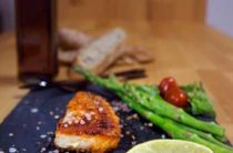 Как быстро приготовить филе из селедки — пошаговый рецепт и секреты