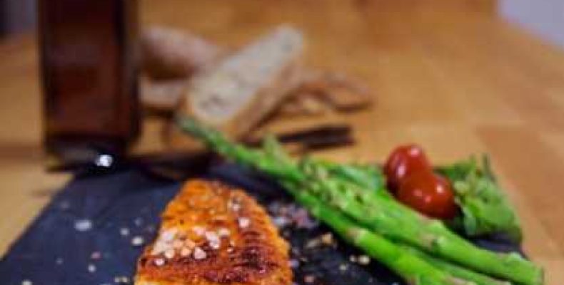 Как быстро приготовить филе из селедки — пошаговый рецепт и секреты