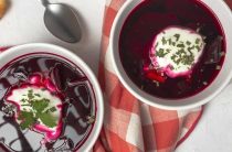 Как правильно подать борщ — Эстетика и внешний вид вашего блюда