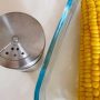 Как правильно сварить замороженную кукурузу — пошаговый рецепт