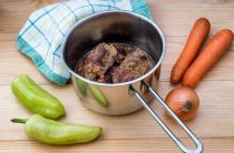 Как правильно тушить баранину — пошаговый рецепт и советы