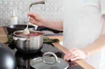 Как правильно варить ячку на воде в кастрюле — простой рецепт и советы