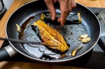 Как правильно жарить корюшку — пошаговый рецепт вкусного блюда