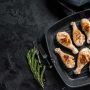 Как правильно жарить куриные голени — простой рецепт и советы