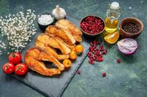 Как правильно жарить рыбу в муке — пошаговый рецепт с рекомендациями