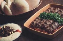 Как приготовить бешбармак из говядины в домашних условиях — простой рецепт