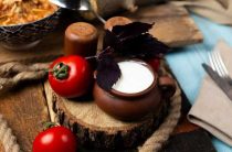 Как приготовить домашний классический майонез — простой рецепт