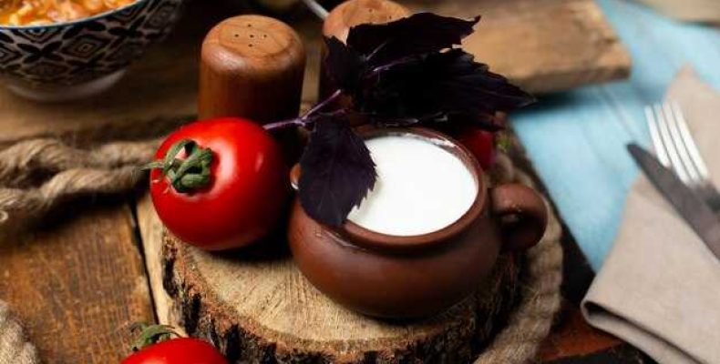 Как приготовить домашний классический майонез — простой рецепт