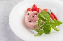 Как приготовить домашнюю ветчину из говядины — простой рецепт