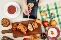 Как приготовить идеальные круассаны дома — пошаговый рецепт