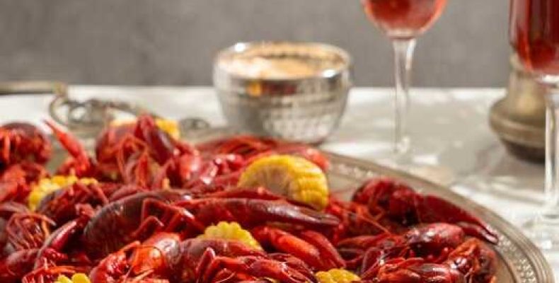 Как приготовить краба в домашних условиях — простой и вкусный рецепт