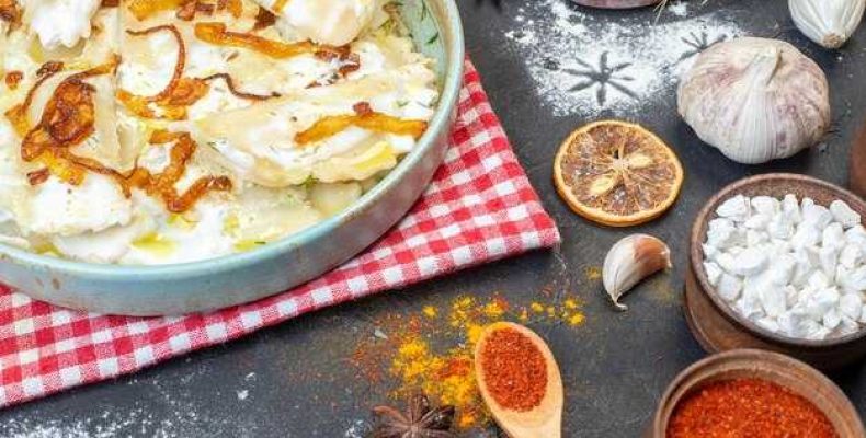 Приготовление лисичек в сметане на сковороде пошаговый рецепт с фото