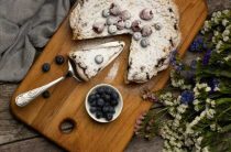 Как приготовить маковый торт от Энди Шеф — пошаговый рецепт и советы