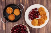 Как приготовить оладьи с кипятком — простой рецепт и советы по выпечке