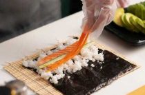 Как приготовить роллы Филадельфия дома — пошаговый рецепт и советы