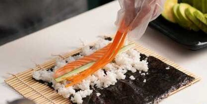 Как приготовить роллы Филадельфия дома — пошаговый рецепт и советы