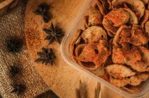 Как приготовить специи для сухариков в домашних условиях — простой рецепт