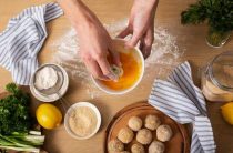 Пошаговый рецепт супа с клецками в домашних условиях для всей семьи