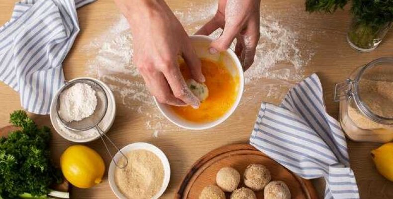 Пошаговый рецепт супа с клецками в домашних условиях для всей семьи