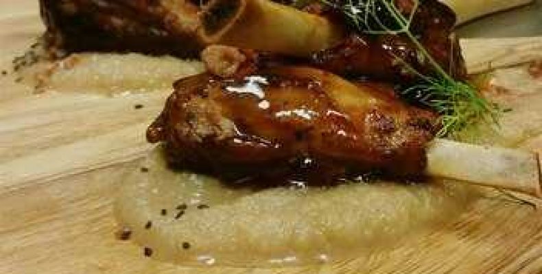 Как приготовить вкусный бараньи ливер — пошаговый рецепт