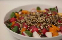 Как проращивать гречку — простой рецепт для здорового питания