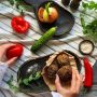 Как сделать фалафель — простой рецепт и советы по приготовлению