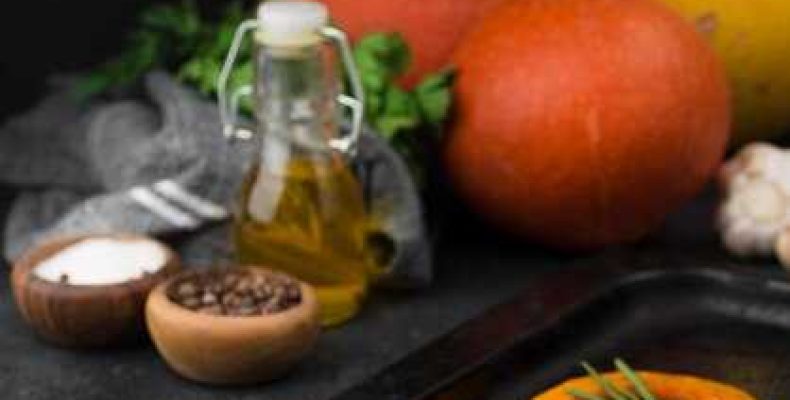 Как сделать тыквенный — пошаговый рецепт для сочного и ароматного блюда