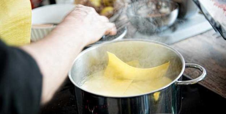 Как сварить насыщенный бульон — пошаговый рецепт для идеального вкуса