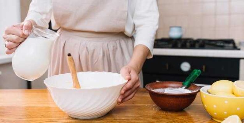 Пошаговый рецепт приготовления рисовой каши на молоке в кастрюле для вкусного завтрака