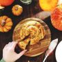 Как вкусно запечь тыкву в духовке — простой рецепт и советы