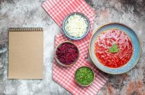 Какое мясо использовать для борща — идеальные рецепты и советы