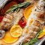 Вкусные рецепты запеченной камбалы в духовке целиком для гурманов