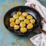 Классический рецепт картофельных котлет на сковороде для домашнего обеда
